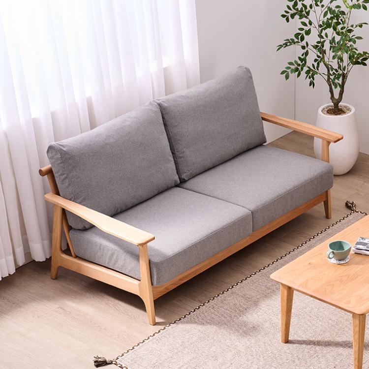 一生紀（ISSEIKI） 【2/27-3/1は特別価格！】 ソファー 2人掛け