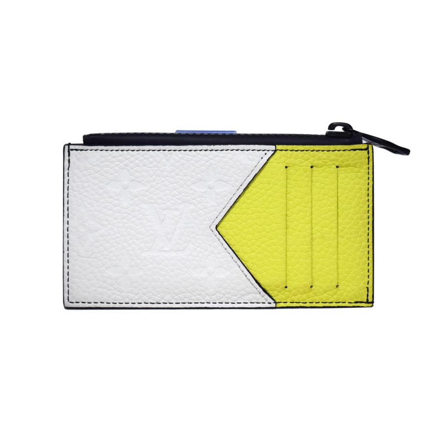 LOUIS VUITTON（ルイ・ヴィトン） 美品 コイン カードホルダー M81314