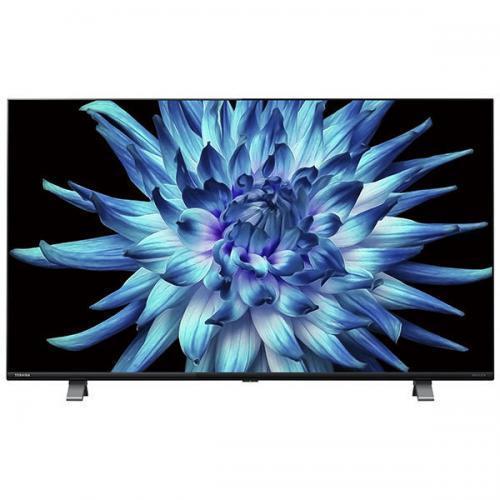 TOSHIBA（東芝） REGZA 43C350X 43V型 4K液晶テレビ BS/CS 4K