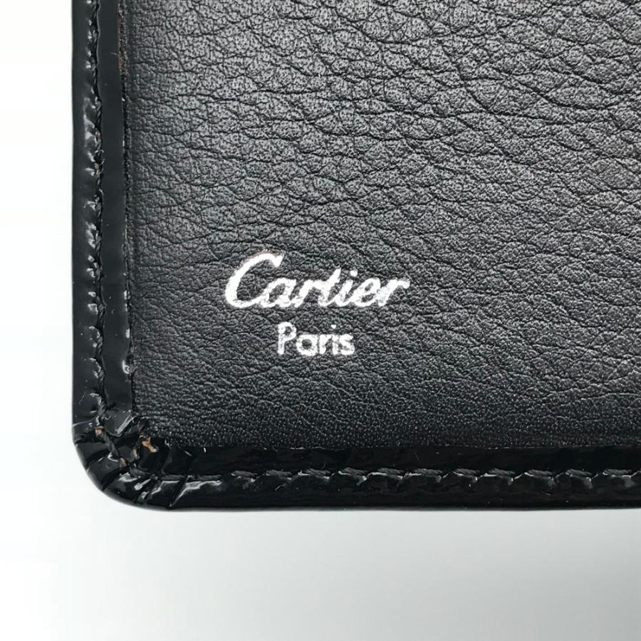 Cartier（カルティエ） ［銀座店］CARTIER L字ファスナー ハッピー