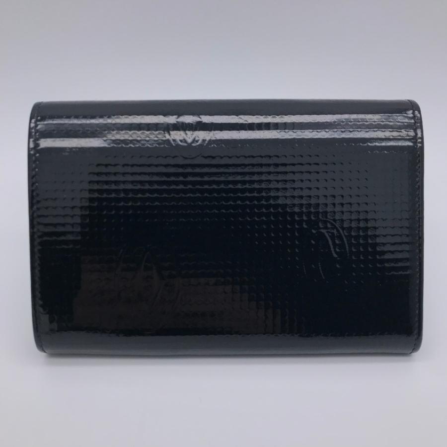 Cartier（カルティエ） ［銀座店］CARTIER L字ファスナー ハッピー