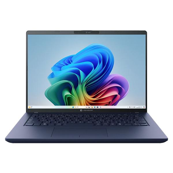 dynabook（ダイナブック） dynabook W6XPZA7CAH Core Ultra 7 SSD1TB