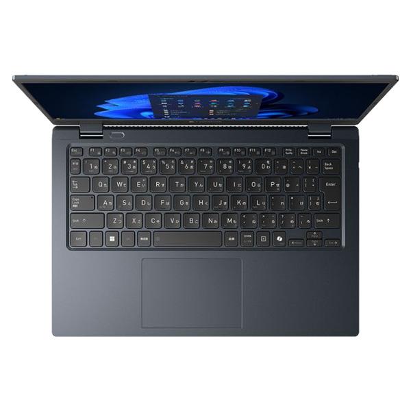 dynabook（ダイナブック） dynabook W6GZHY5RAL Core i5 SSD512GB