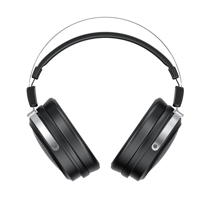 FIIO JT1 Black 有線 ヘッドホン 密閉型 オーバーイヤー リケーブル