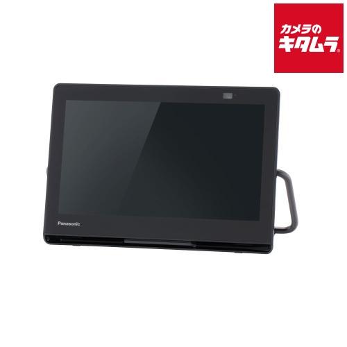 Panasonic（パナソニック） プライベートビエラ 10V型 ネット動画対応
