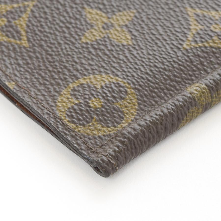 LOUIS VUITTON（ルイ・ヴィトン） 二つ折り財布 モノグラム