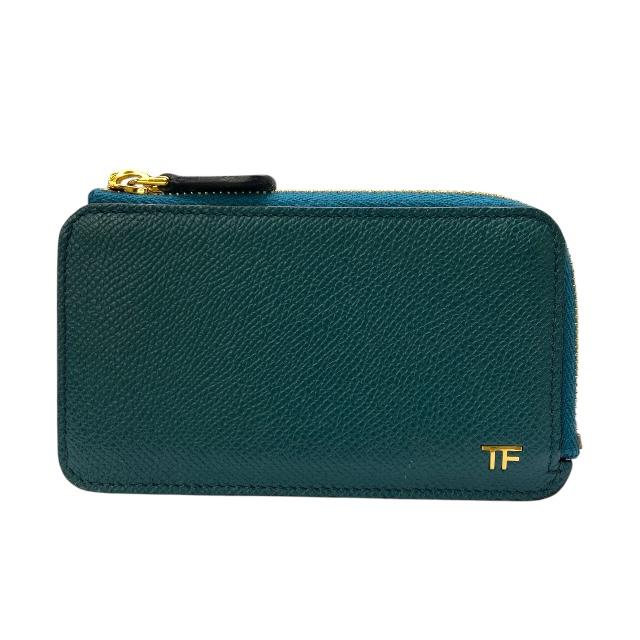 TOM FORD（トムフォード） フラグメントケース コインケース 小銭入れ