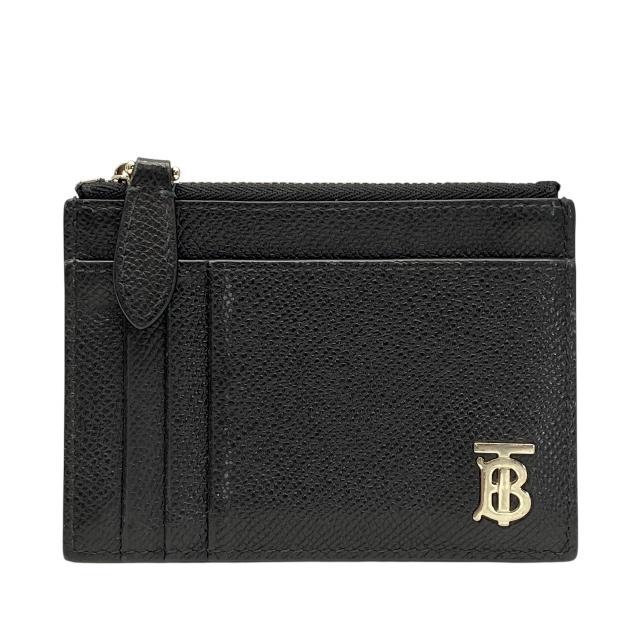 BURBERRY（バーバリー） 8065932 TBジップカードケース コインケース