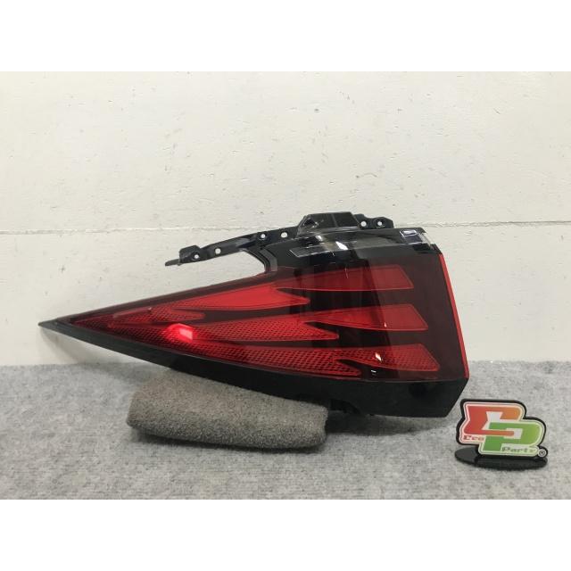 アルファード 40/AGH40W/AGH45W 純正 左 テールランプ/ライト/レンズ