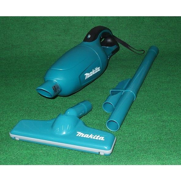 マキタ（makita） CL180FDZ 18V充電式クリーナー カプセル式 バッテリ