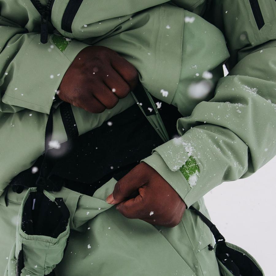 BURTON（バートン） エーケー [ak] サイクリック GORE-TEX 2L パンツ