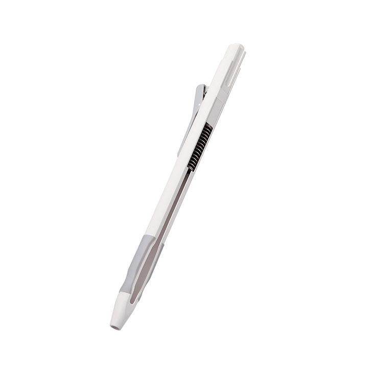 ELECOM（エレコム） Apple Pencil 第2世代 用 ハード ケース ノック式