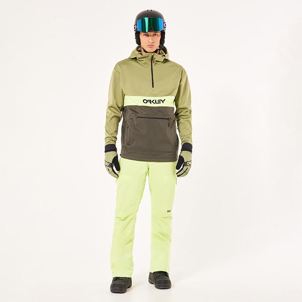 OAKLEY（オークリー） 41％off パーカー メンズ プルオーバー フーディ