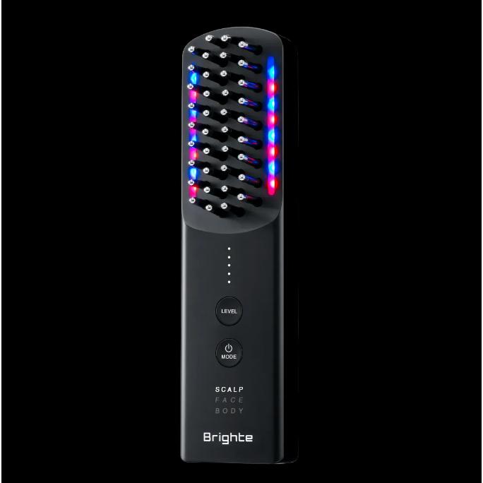 Brighte ELEKIBRUSH 美顔器 ブライトエレキブラシ 楽天市場】＼新色