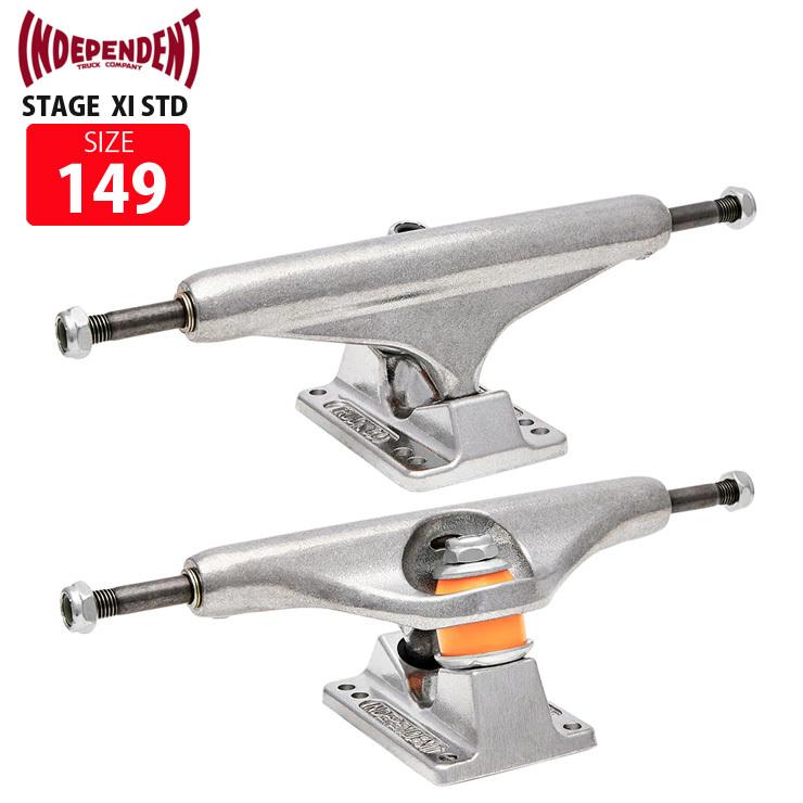 INDEPENDENT TRUCK COMPNY インディートラック INDEPENDENT STAGE 11