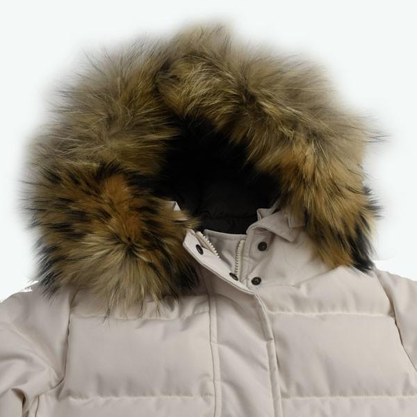 Pyrenex（ピレネックス） レディース グルノーブルダウンジャケット