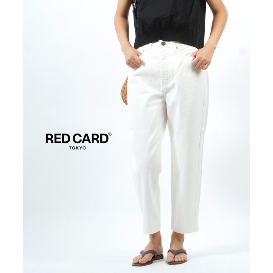 RED CARD TOKYO（レッドカード トーキョー） レッドカード トーキョー