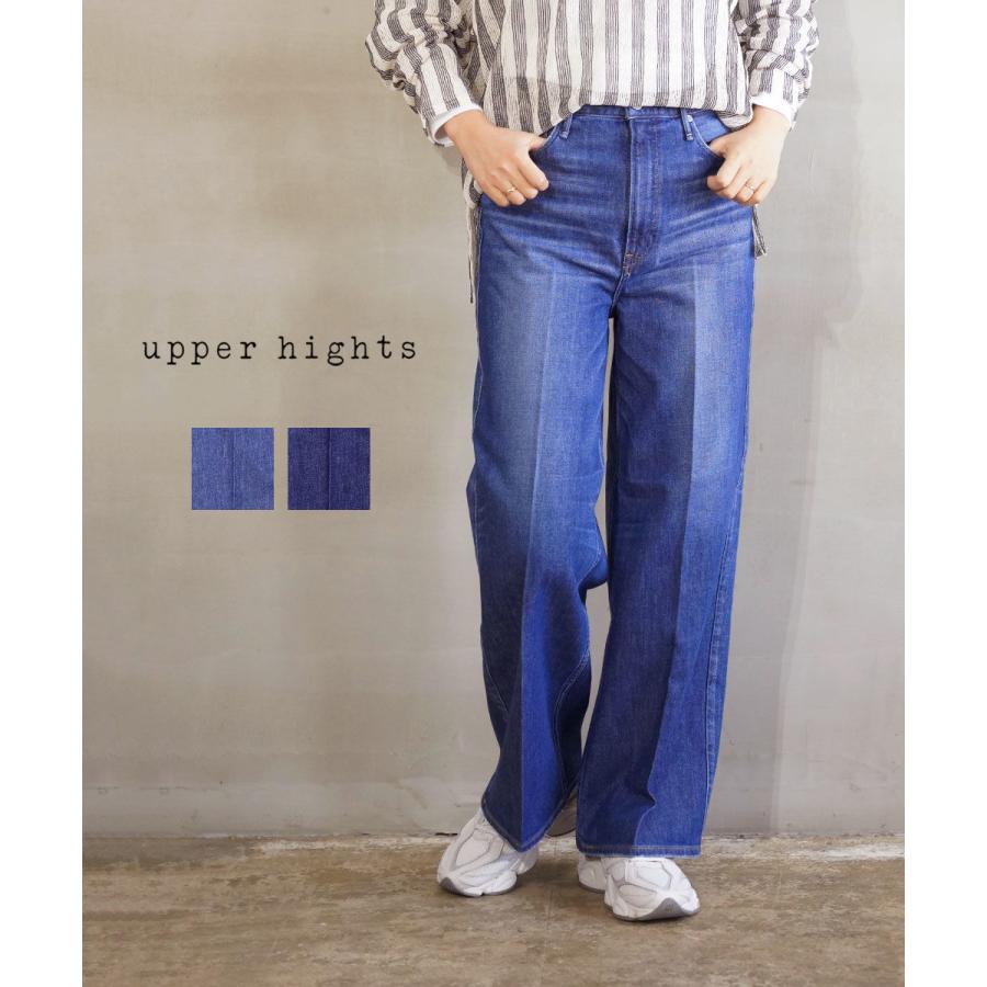 アッパーハイツ THE SISTER ザ シスター upper hights レディース 国内
