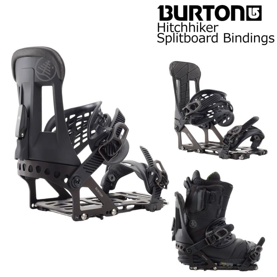 BURTON（バートン） 25-26 スプリットボードビンディング