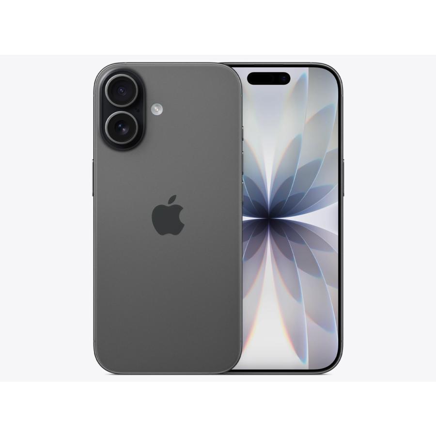 iPhone 17 新品未開封 iPhone17 256GB [ブラック/黒] SIMフリー