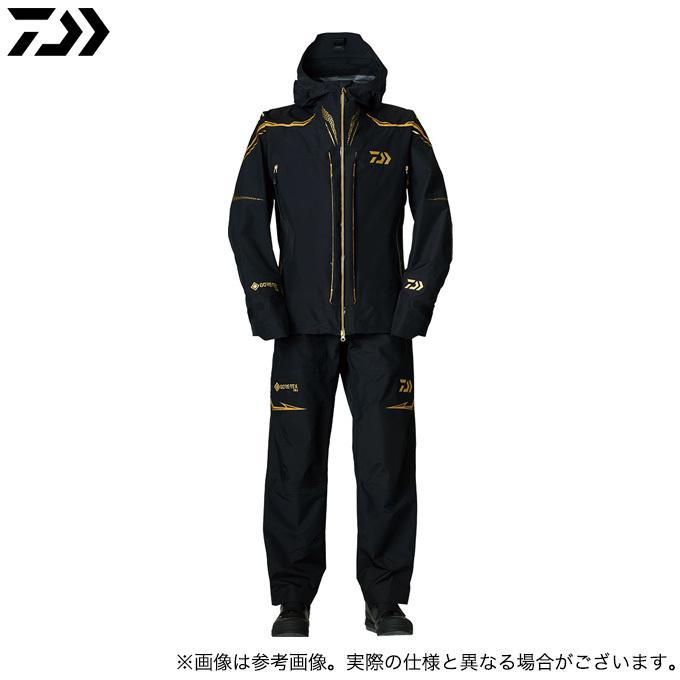 DAIWA（ダイワ） DR-1021T (ブラック) トーナメント ゴアテックスプロ