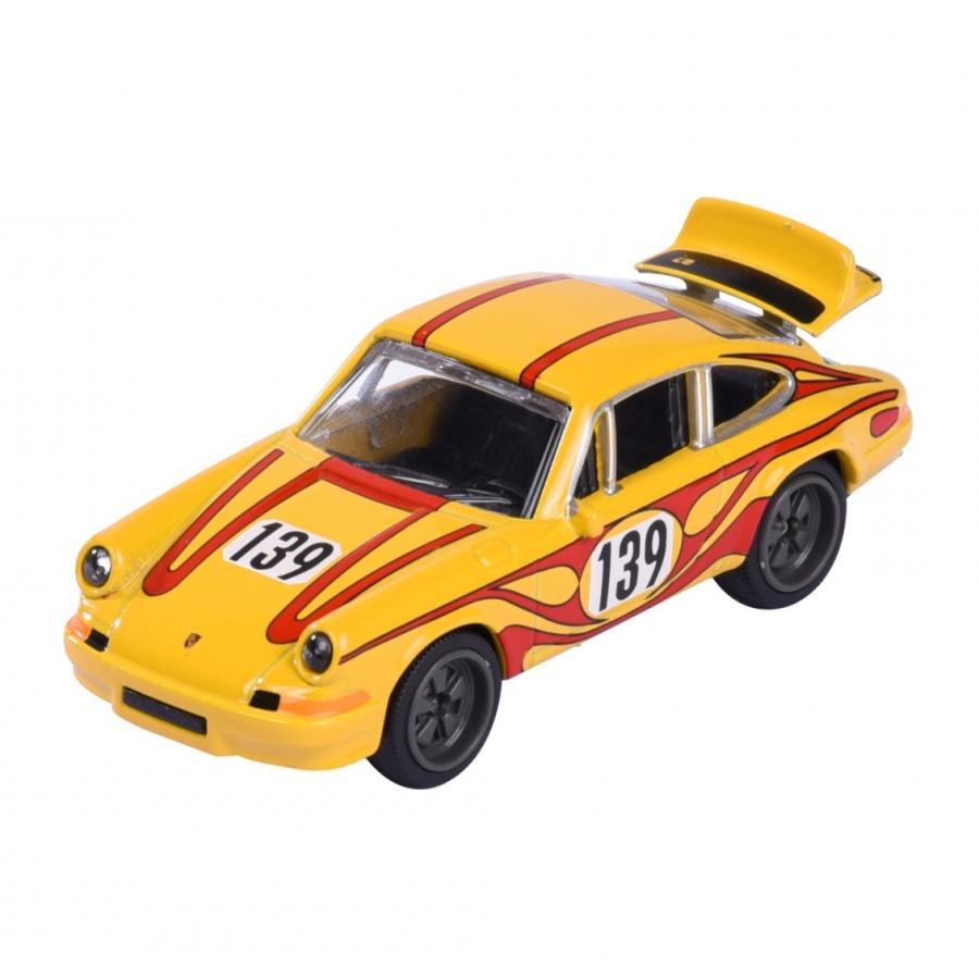 majorette マジョレット 1/64 ポルシェ モータースポーツ デラックス
