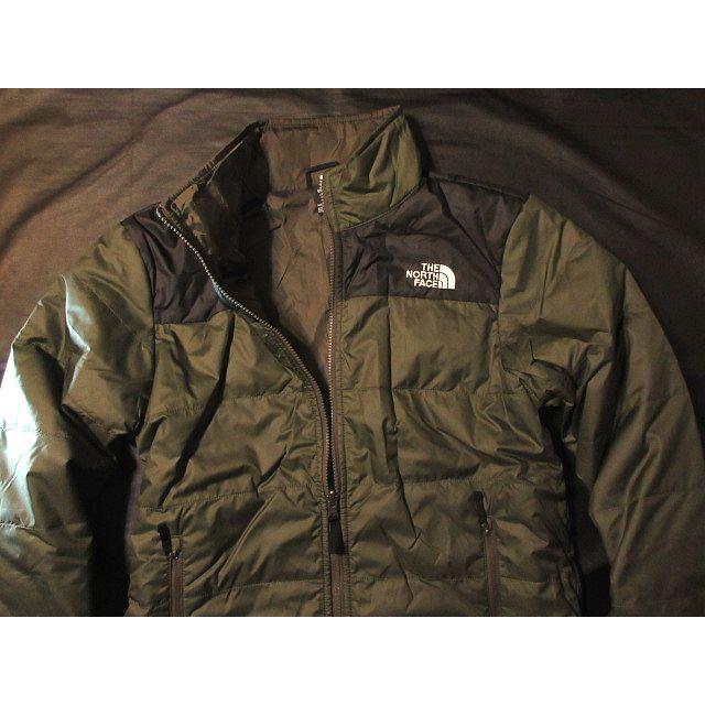 THE NORTH FACE（ザ ノースフェイス） 本物正規◇ノースフェイス◇3in1