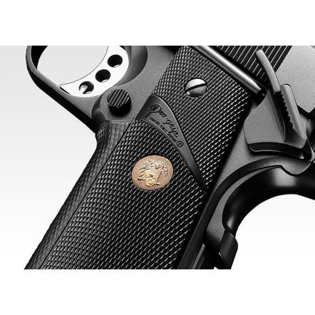 TOKYO MARUI（東京マルイ） ガスブローバックガン MEUピストル
