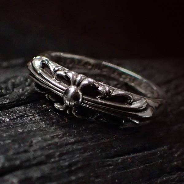 CHROME HEARTS（クロムハーツ） ベイビークラシックリング