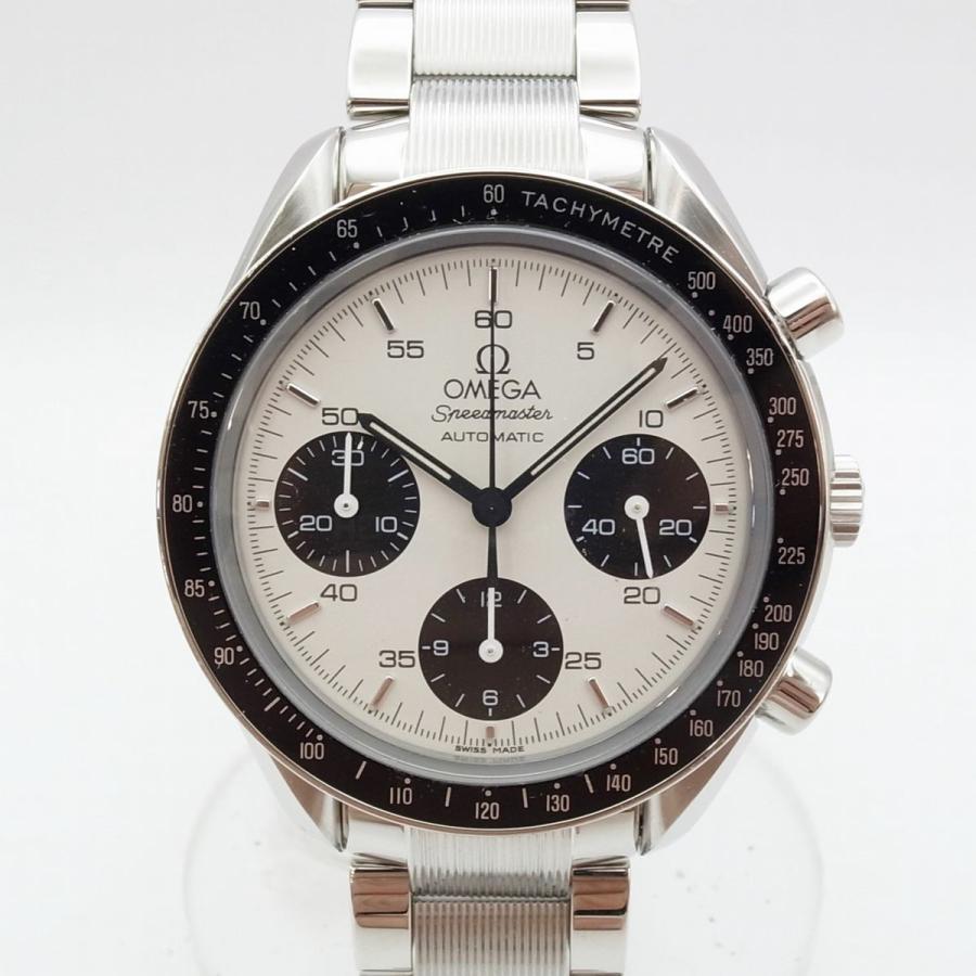 SPEEDMASTER Omega (オメガ) スピードマスター 丸井限定 3539.31