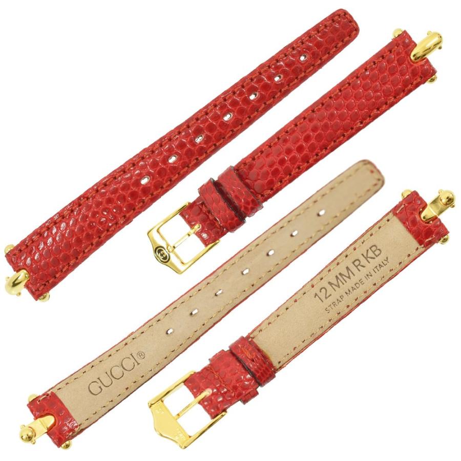 GUCCI（グッチ） 1800L チェンジベルト ウォッチ 腕時計 ホワイト文字