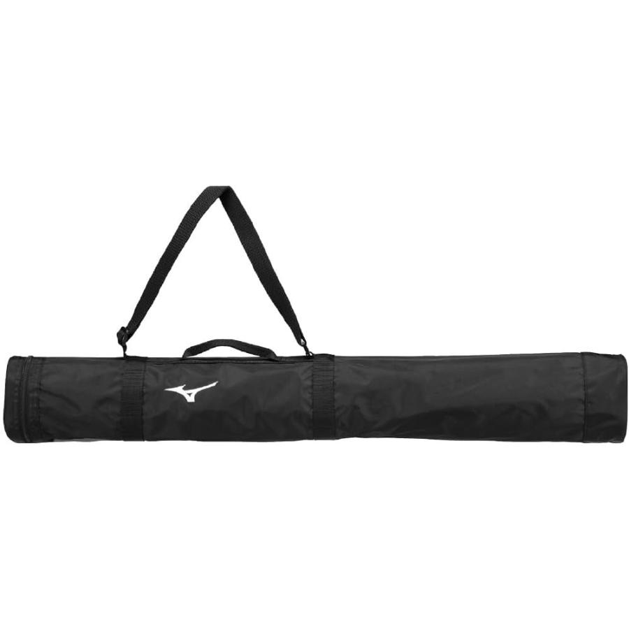 MIZUNO（ミズノ） 【Mizuno】ミズノ バットケース 2本入れ 1FJTD02009