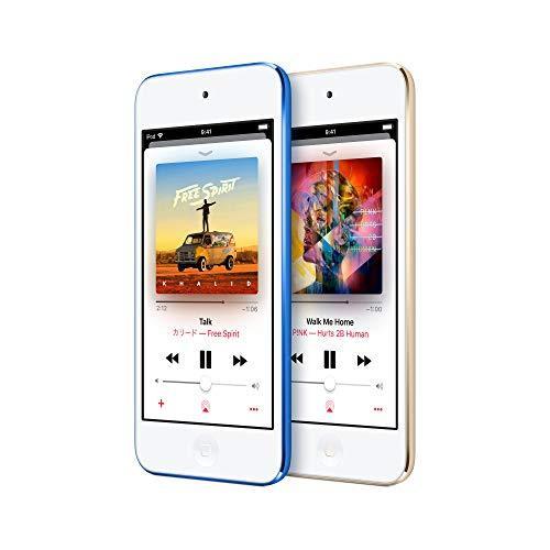 iPod touch 即日発送 新品未開封 Apple アップル 第7世代 32GB ブルー