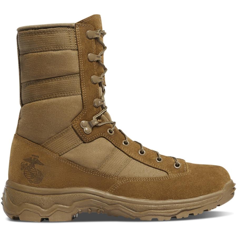 Danner（ダナー） ミリタリーブーツ メンズ タクティカルブーツ
