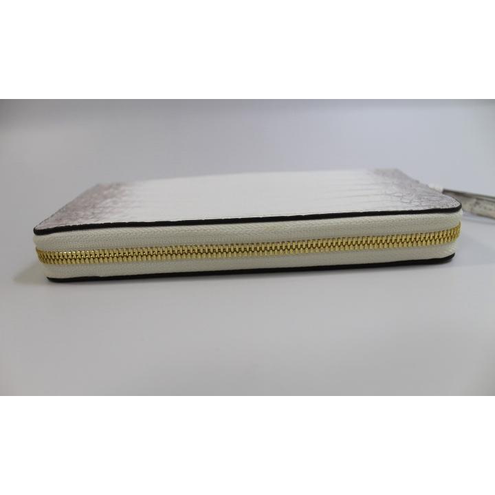 ヒマラヤ最上級品 クロコダイル 長財布 財布 本物 無双 メンズ