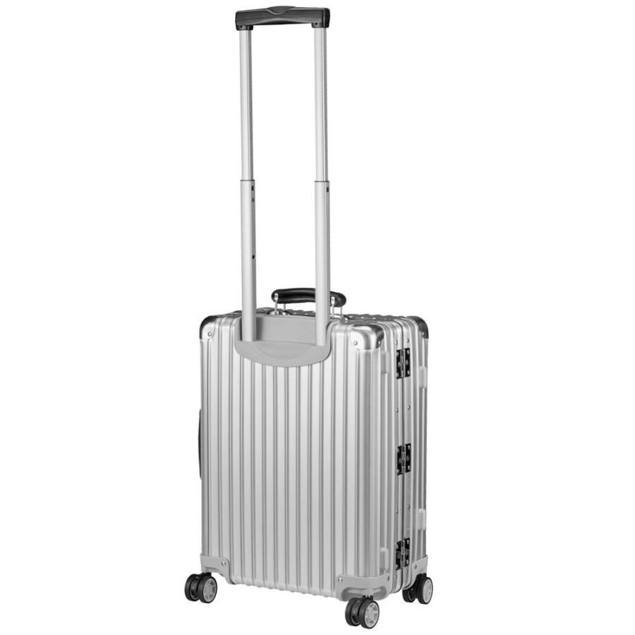 RIMOWA（リモワ） [正規品]送料無料 5年保証付き 機内持ち込みサイズ