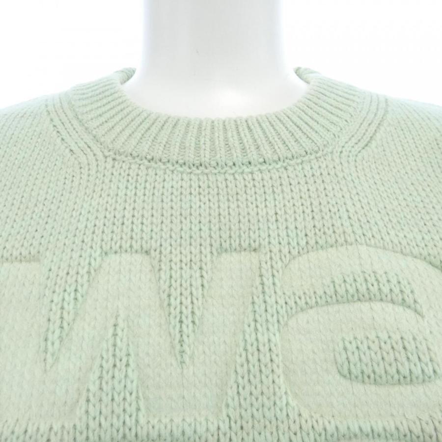 アレキサンダーワン alexanderwang.t ニット : KOMEHYO ONLINESTORE