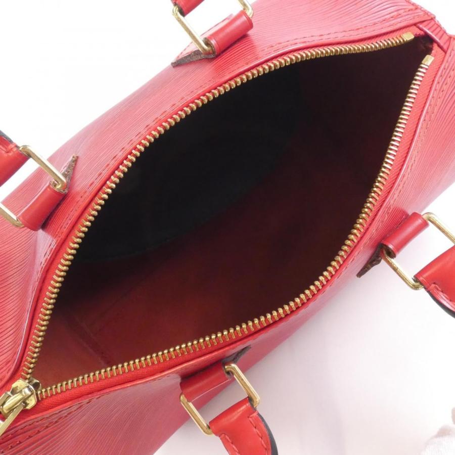 ルイヴィトン エピ スピーディ 25cm M59237 ボストンバッグ : KOMEHYO