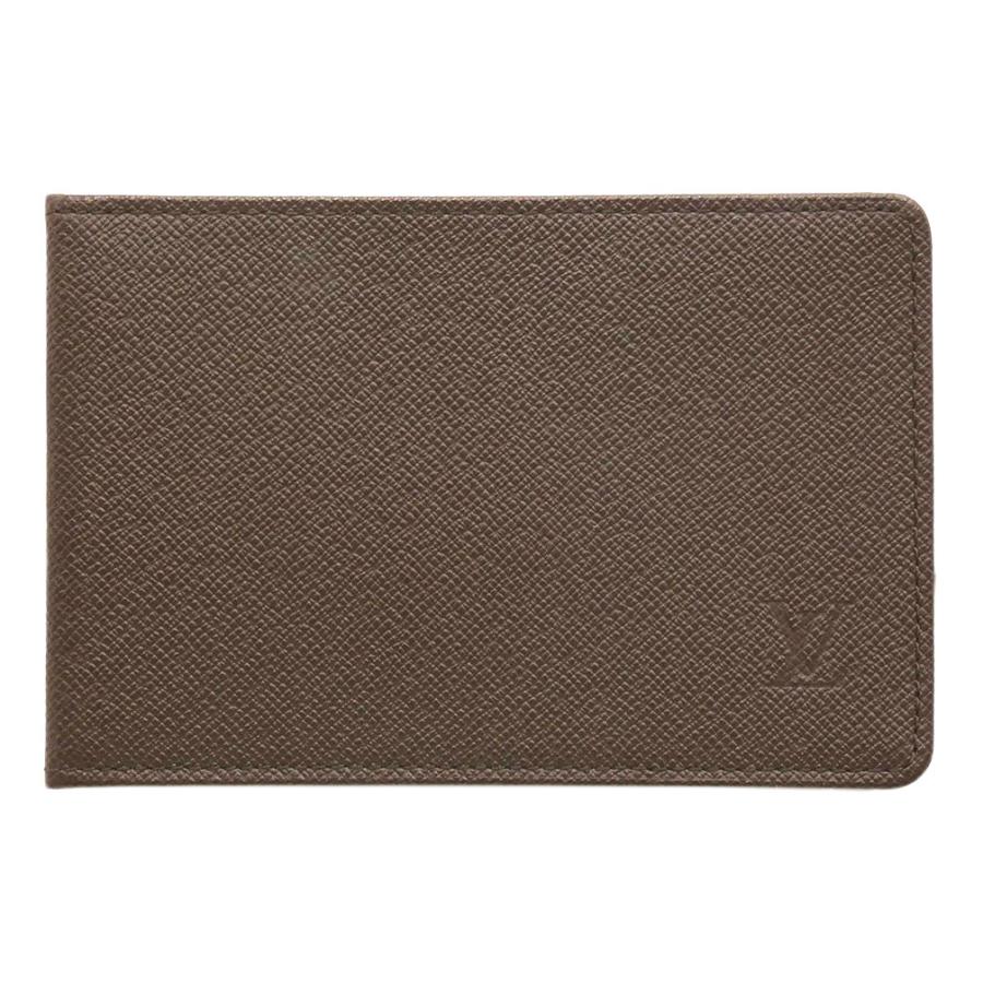 タイガー（LOUIS VUITTON） ルイヴィトン カードケース LOUIS VUITTON
