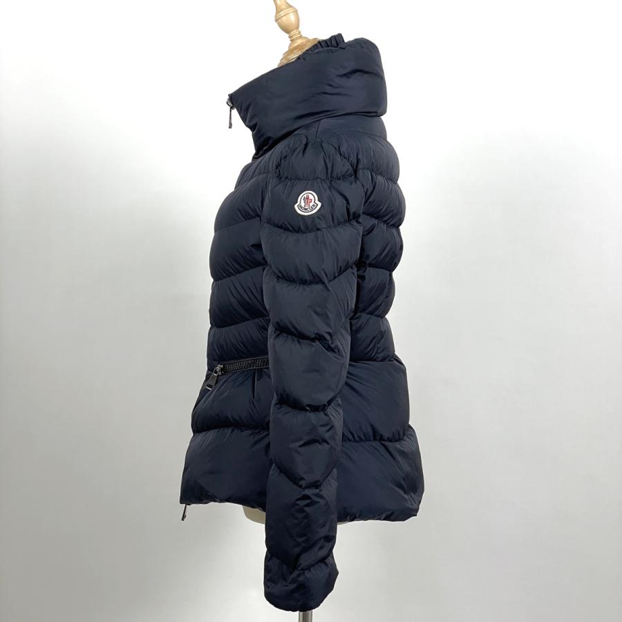 MONCLER（モンクレール） ミリエル MIRIEL ダブルジップ 防寒 アウター