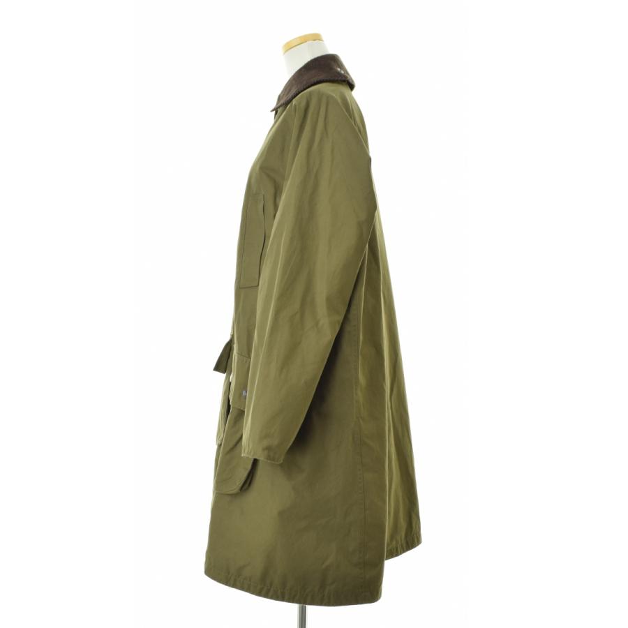 Barbour（バブアー） × BEAMS BOY / バブアー × ビームス ボーイ 別注