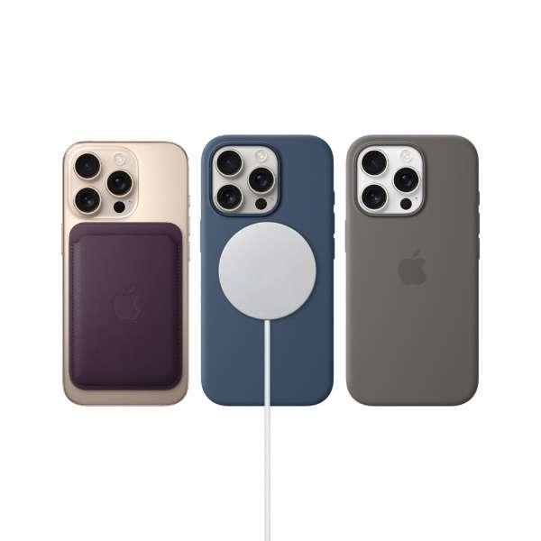 iPhone 新品。未開封 16 Pro 256GB MYN23J/A デザートチタニウム