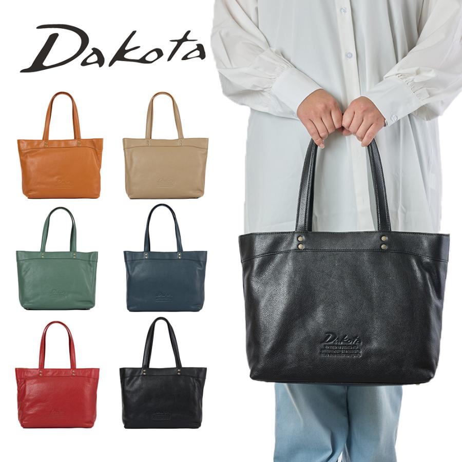 Dakota（ダコタ） バッグ トートバッグ レディース A4 女性 本革 革
