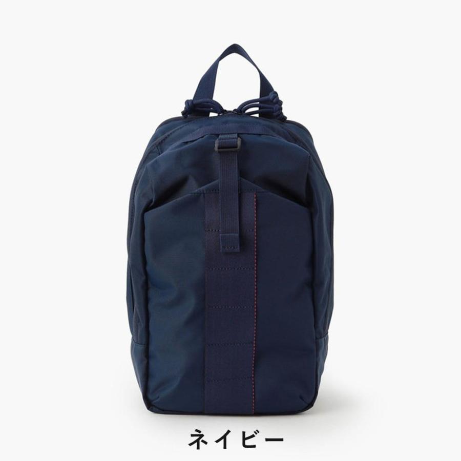 BRIEFING SA SLING ネイビー スリングバッグ ボディバッグ SA SLING