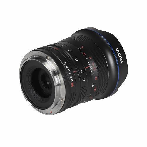 取寄 (SJ) LAOWA ラオワ 交換レンズ 10-18mm F4.5-5.6 ライカLマウント