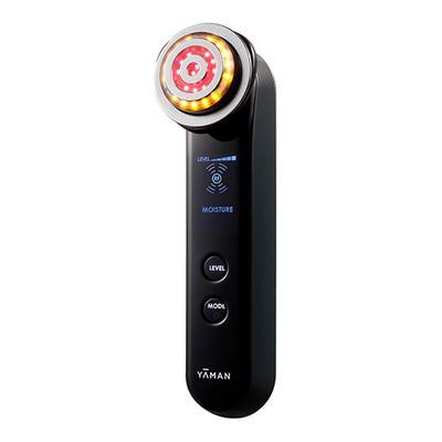 ヤーマン RF 美顔器 フォトプラス プレステージ S ブラック M20