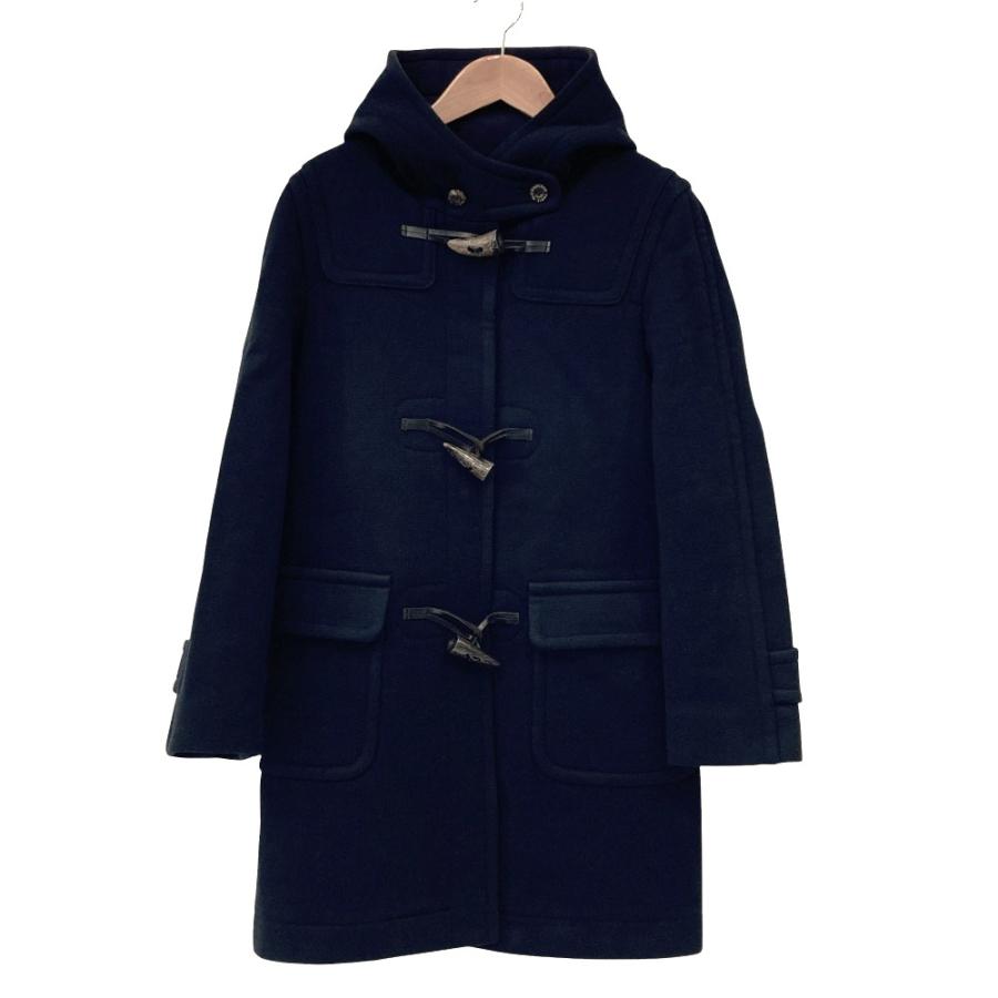 OLD ENGLAND（オールドイングランド） 美品 ダッフルコート 34