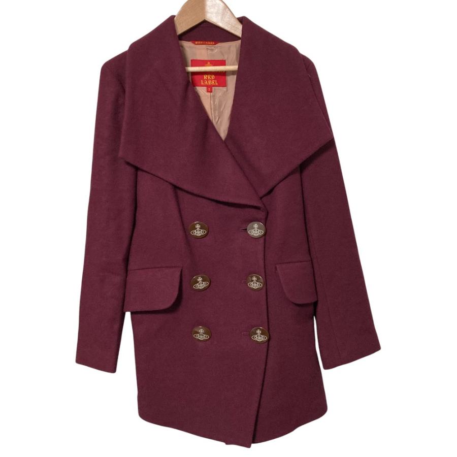 Vivienne Westwood red label 美品 ヴィヴィアンウエストウッドレッド