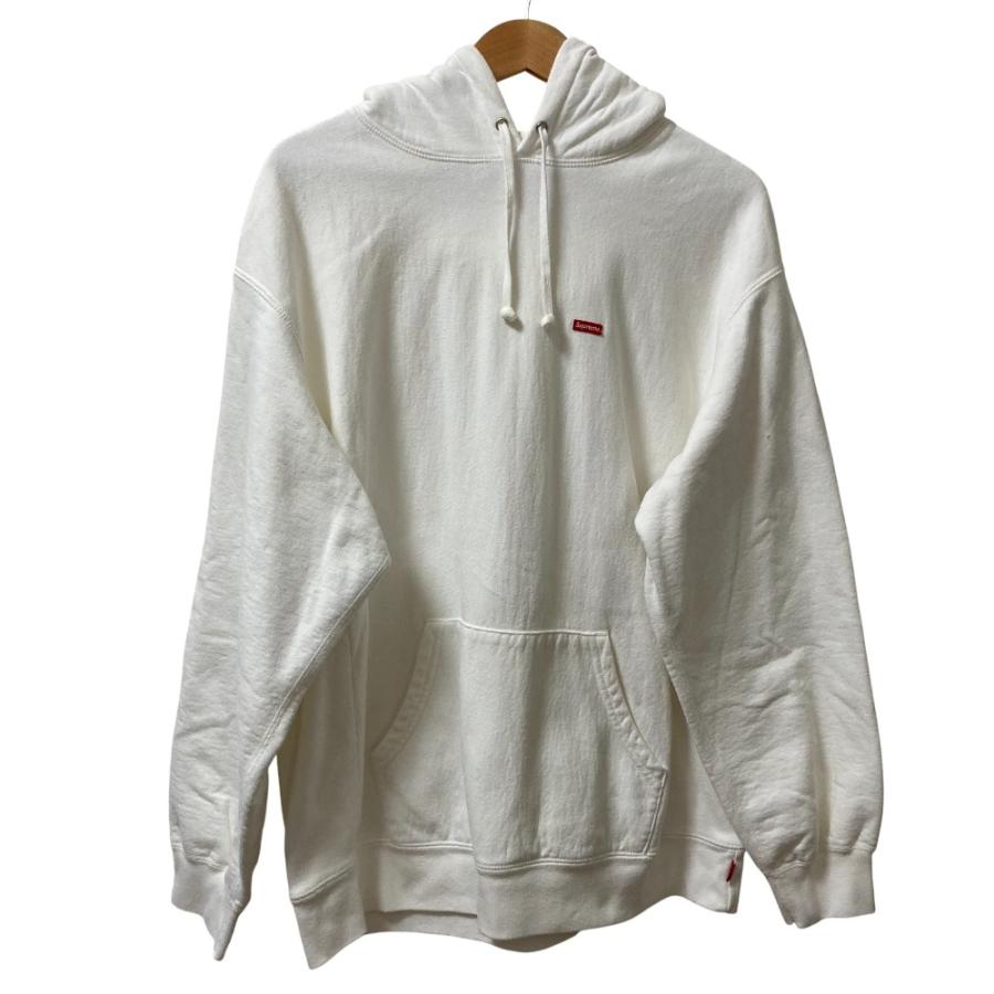 Supreme（シュプリーム） 良品 Small Box Logo Hooded Sweatshirt