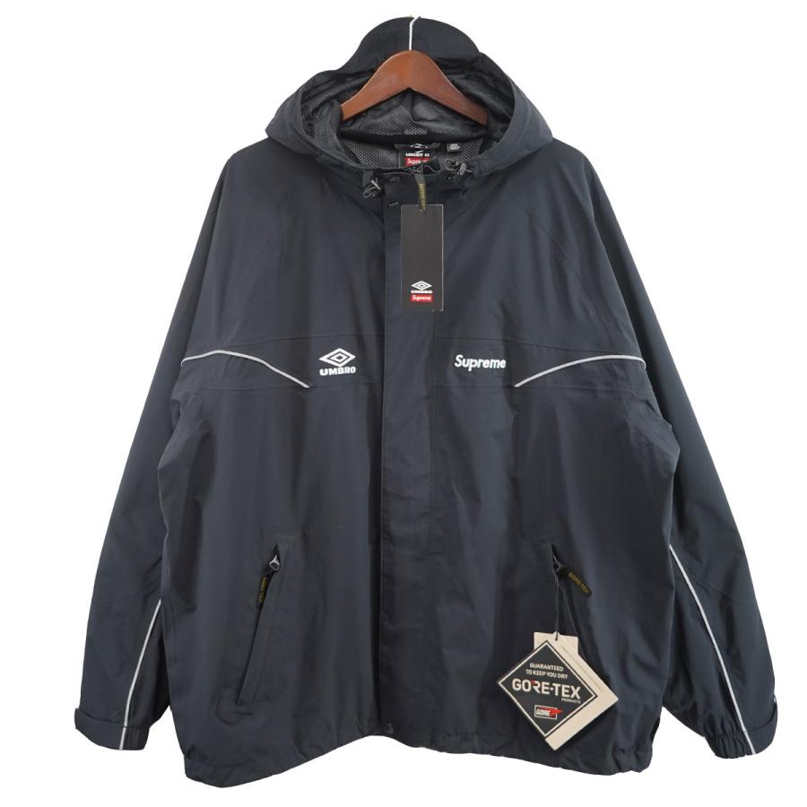 Supreme（シュプリーム） シュプリーム×アンブロ Supreme×UMBRO 25SS